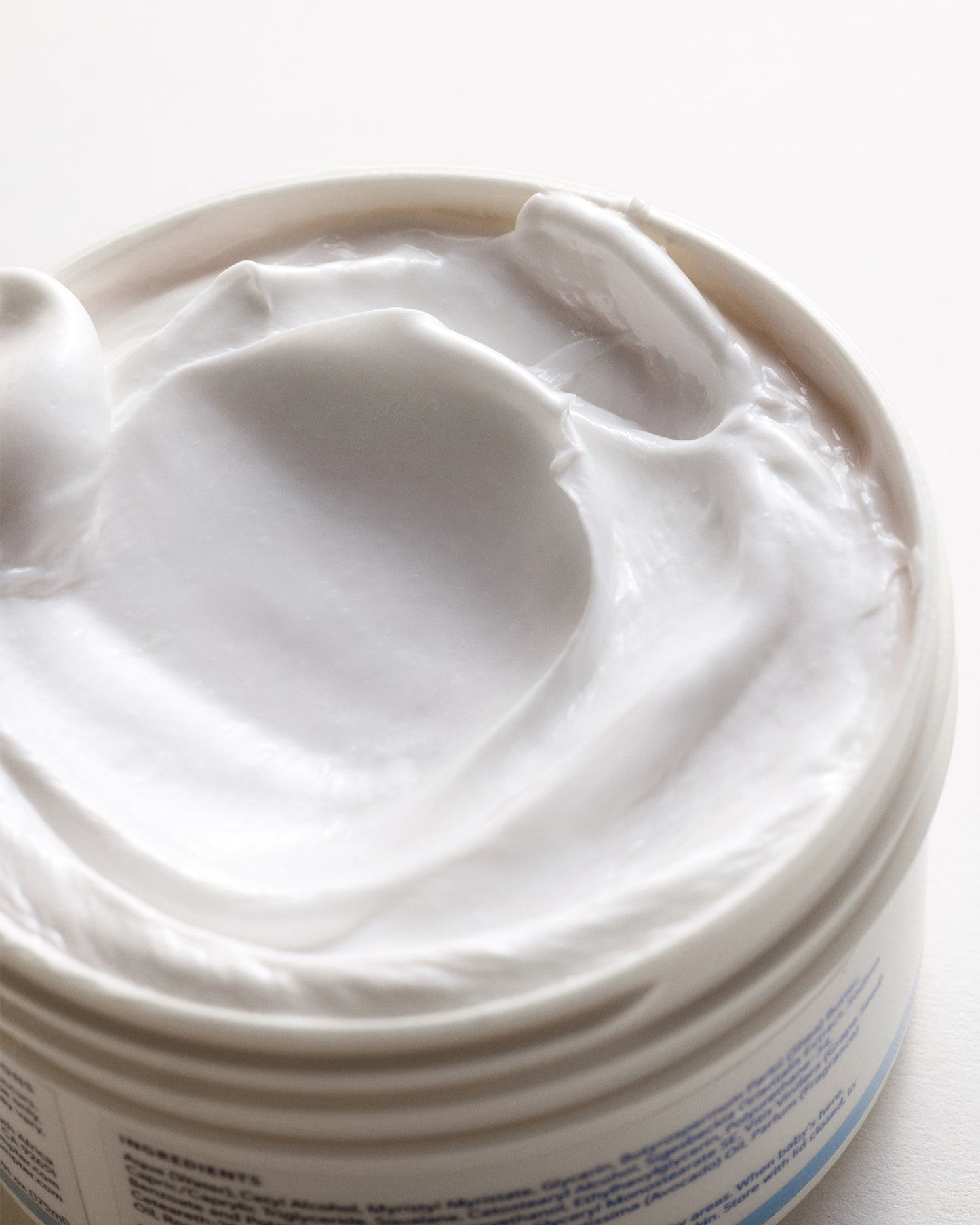 Nurture Cream