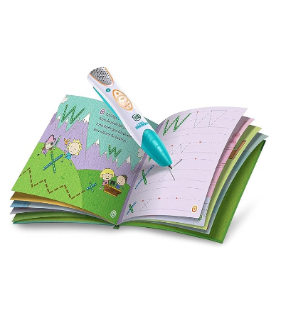LeapFrog LeapReader System