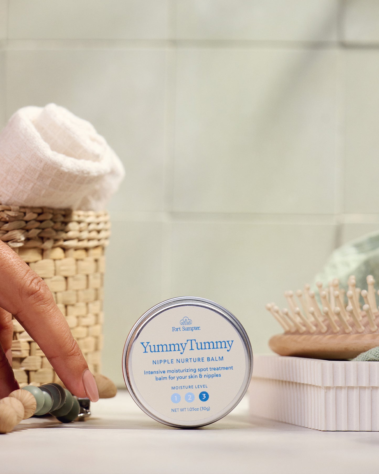 Nurture Balm