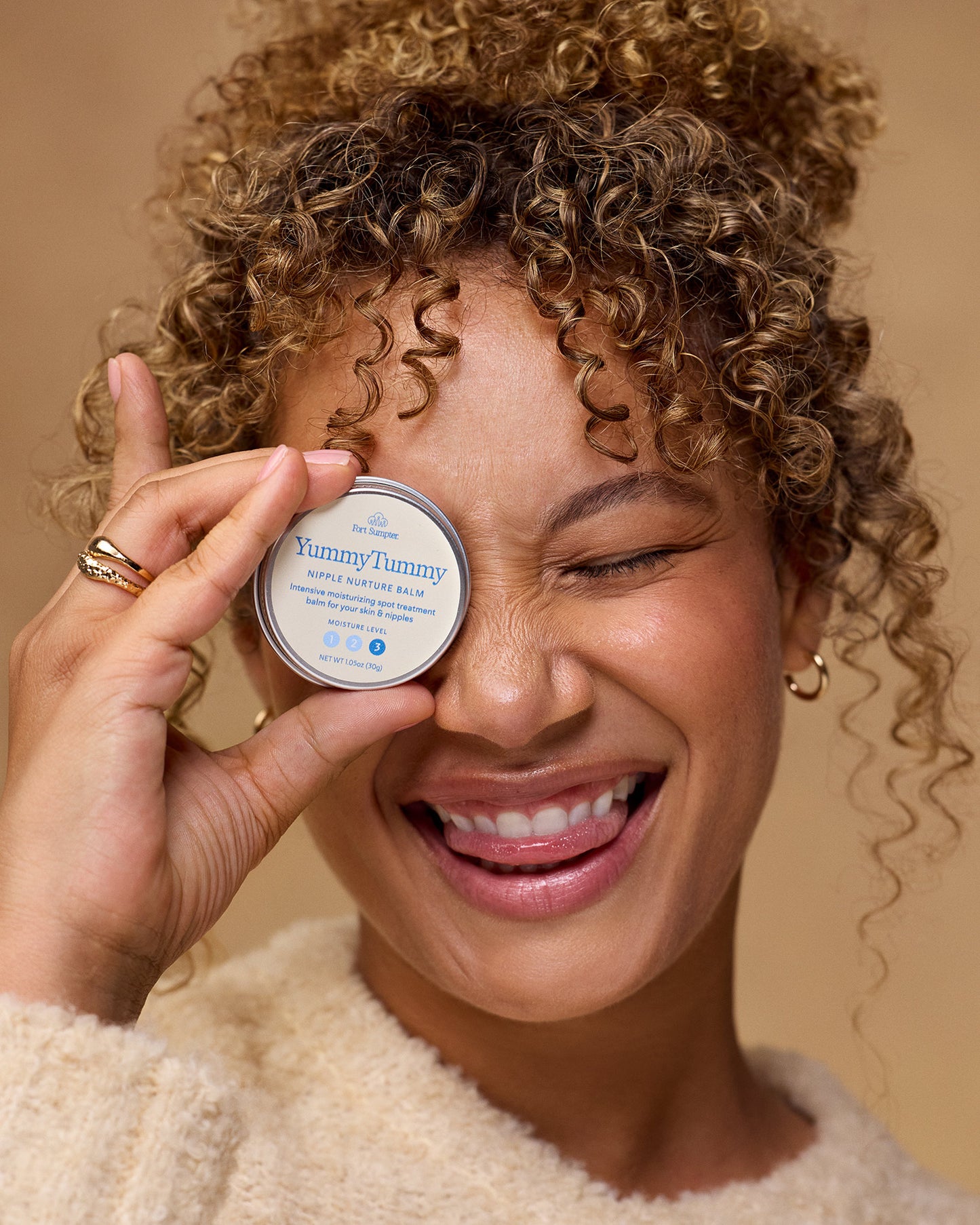 Nurture Balm