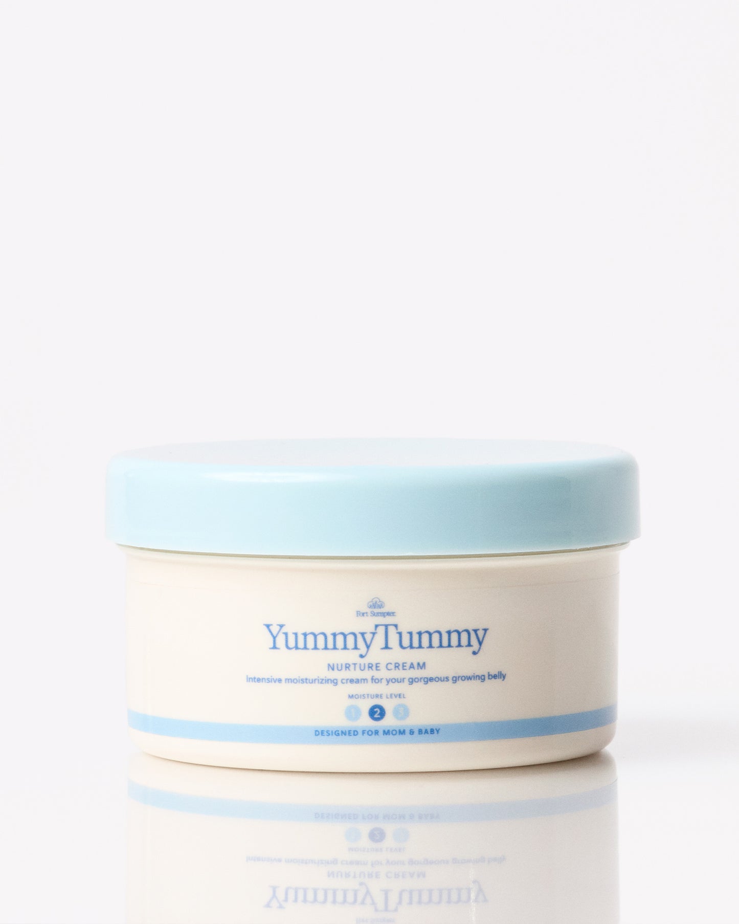 Nurture Cream