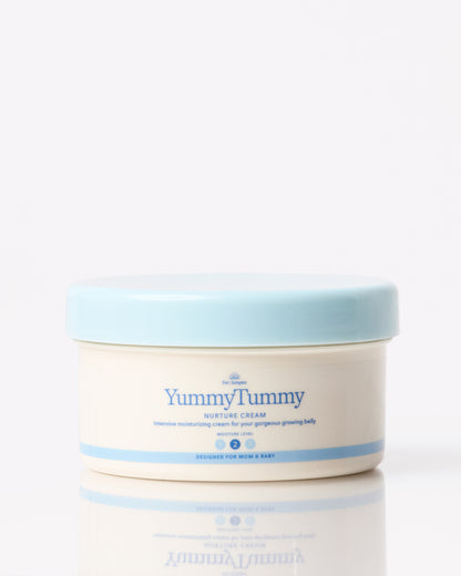 Nurture Cream