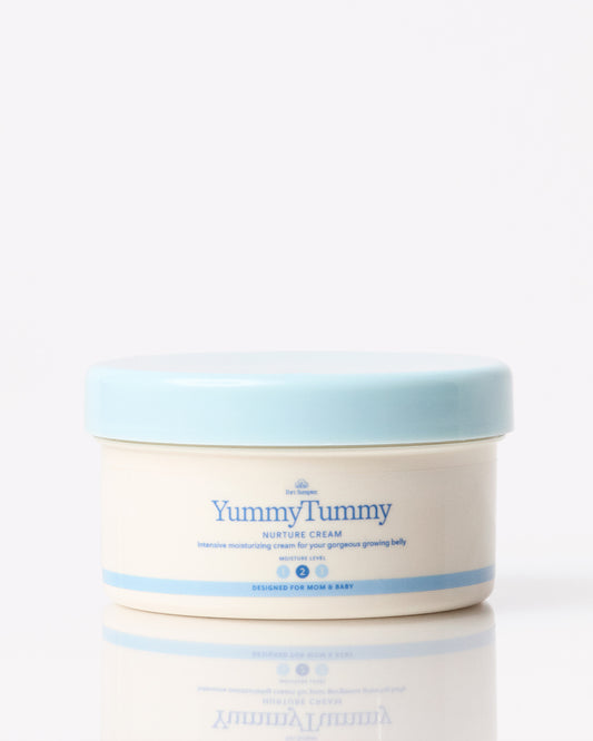 Nurture Cream