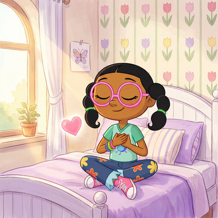 Calming Corner Episode 1: Feeling Misunderstood
