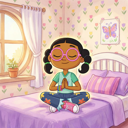 Calming Corner Episode 2: Dealing with Bullying