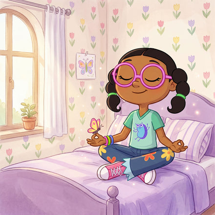 Calming Corner Episode 3: When You’re Feeling Alone