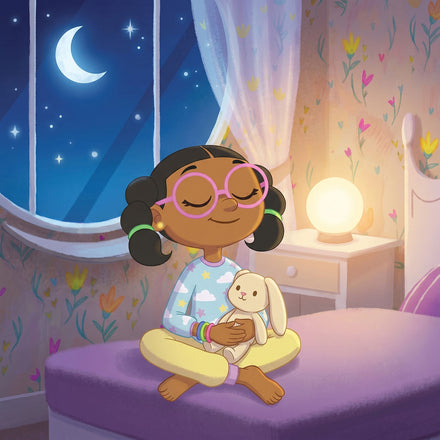 Calming Corner Episode 5: Finding Gratitude